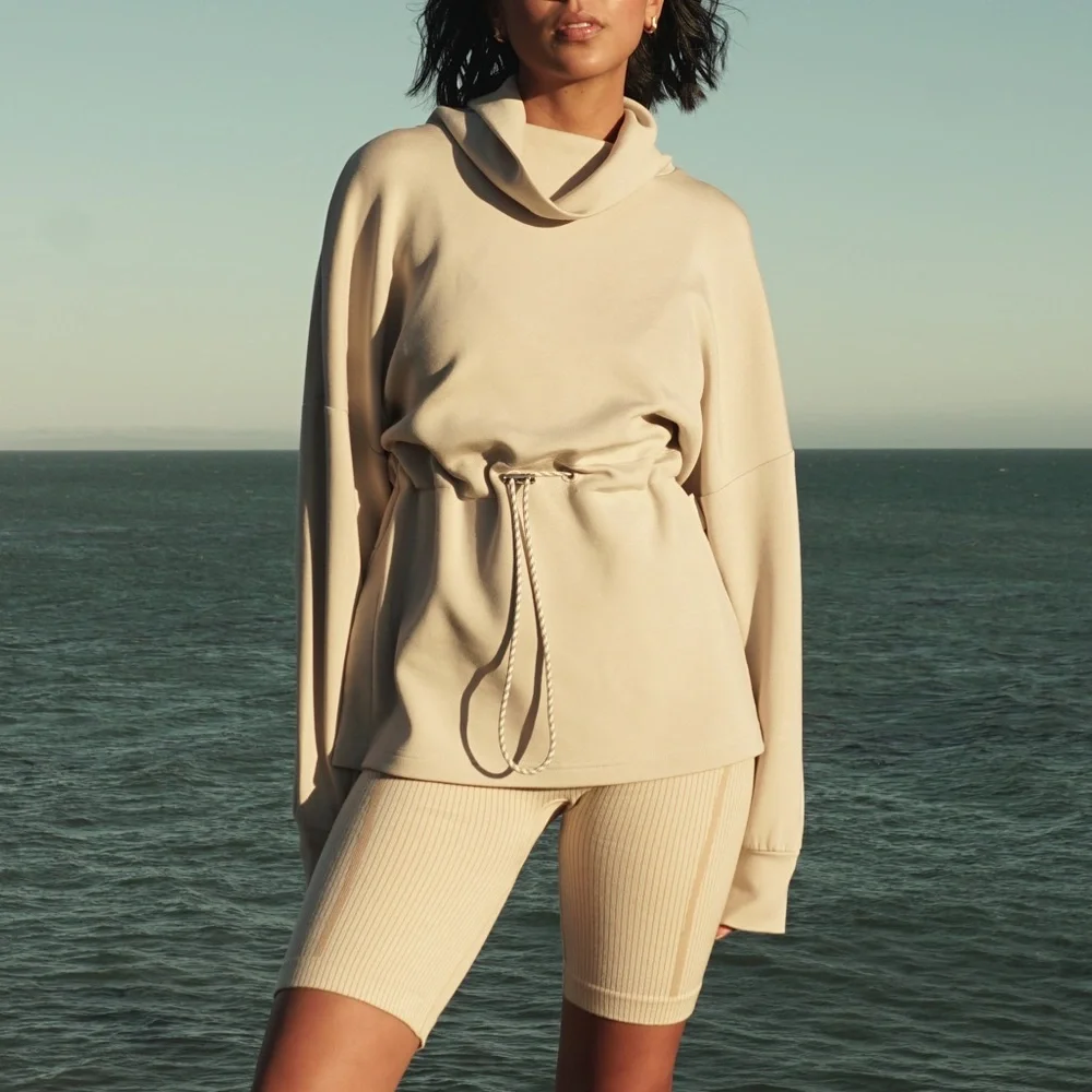 VARLEY “Sweat” top - Picture 2 of 2